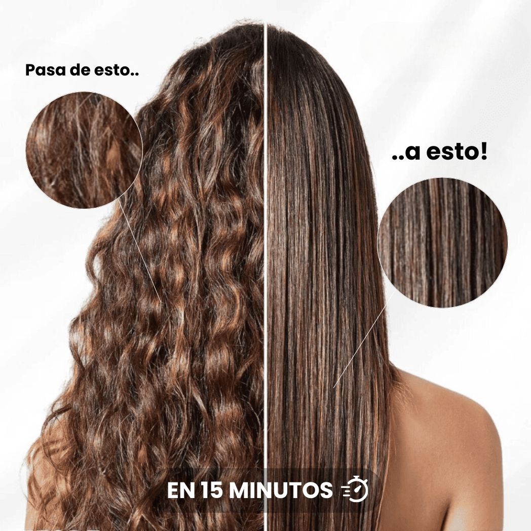 Repara, Hidrata y Protege en 15 Minutos - Karseell 500 ml