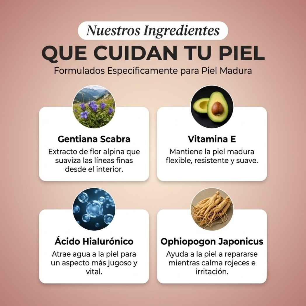 Nurealy - Maquillaje Facial 4 En 1 Con Hidratación Suave Y Cobertura Natural
