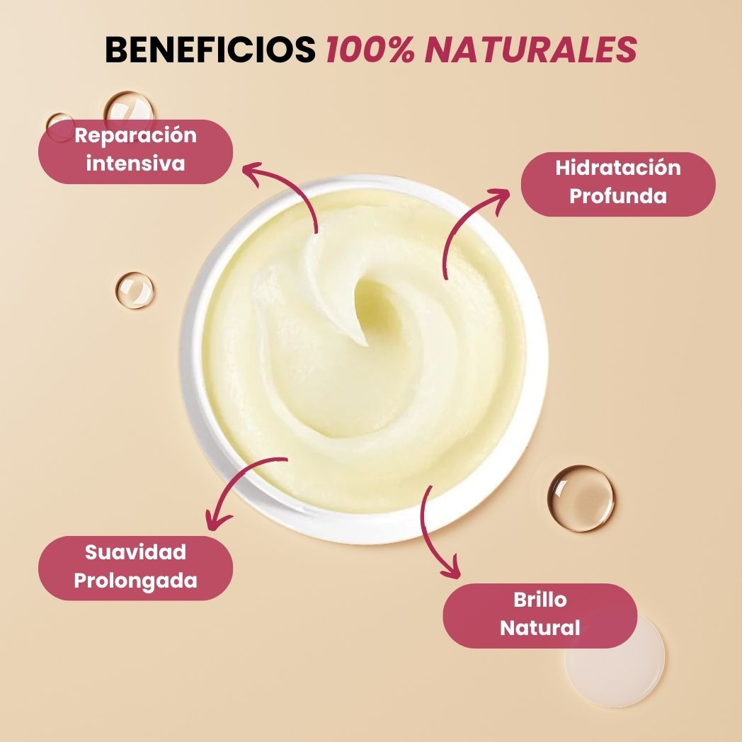Repara, Hidrata y Protege en 15 Minutos - Karseell 500 ml