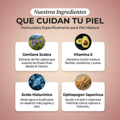 Nurealy - Maquillaje Facial 4 En 1 Con Hidratación Suave Y Cobertura Natural