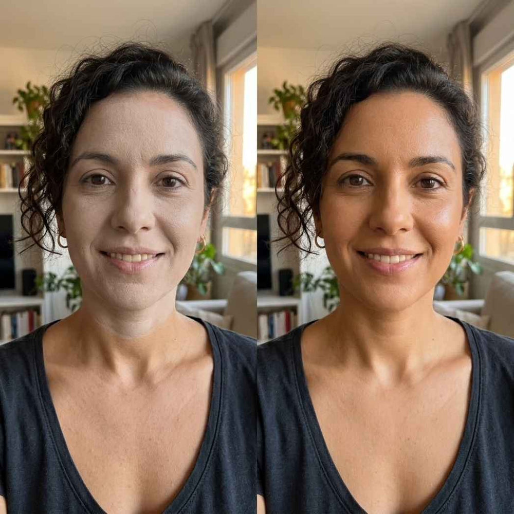 <h2>Ellas Tampoco se lo Creían. <strong>Ahora no Pueden Dejarlo.</strong></h2>