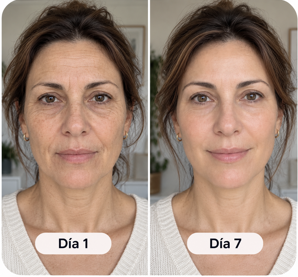 <h2>Resultados Reales, Testimonios Aprobados por <strong>+10,000 Clientas Satisfechas</strong></h2>