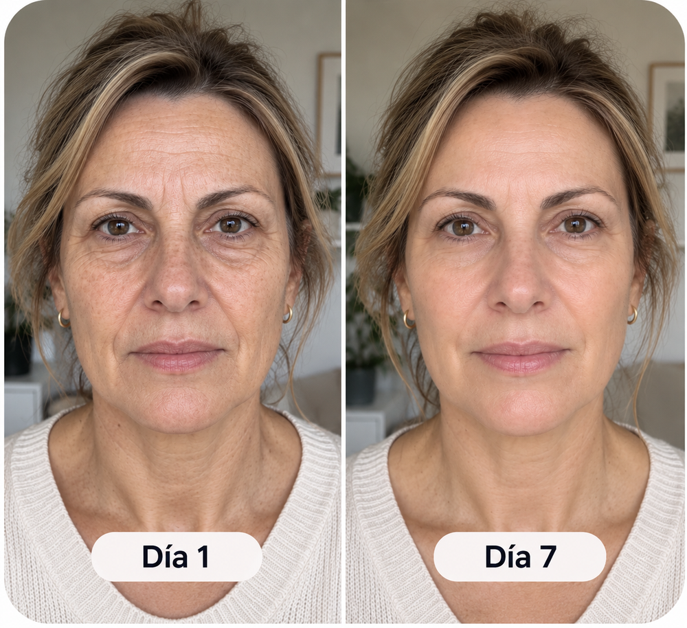 <h2>Resultados Reales, Testimonios Aprobados por <strong>+10,000 Clientas Satisfechas</strong></h2>
