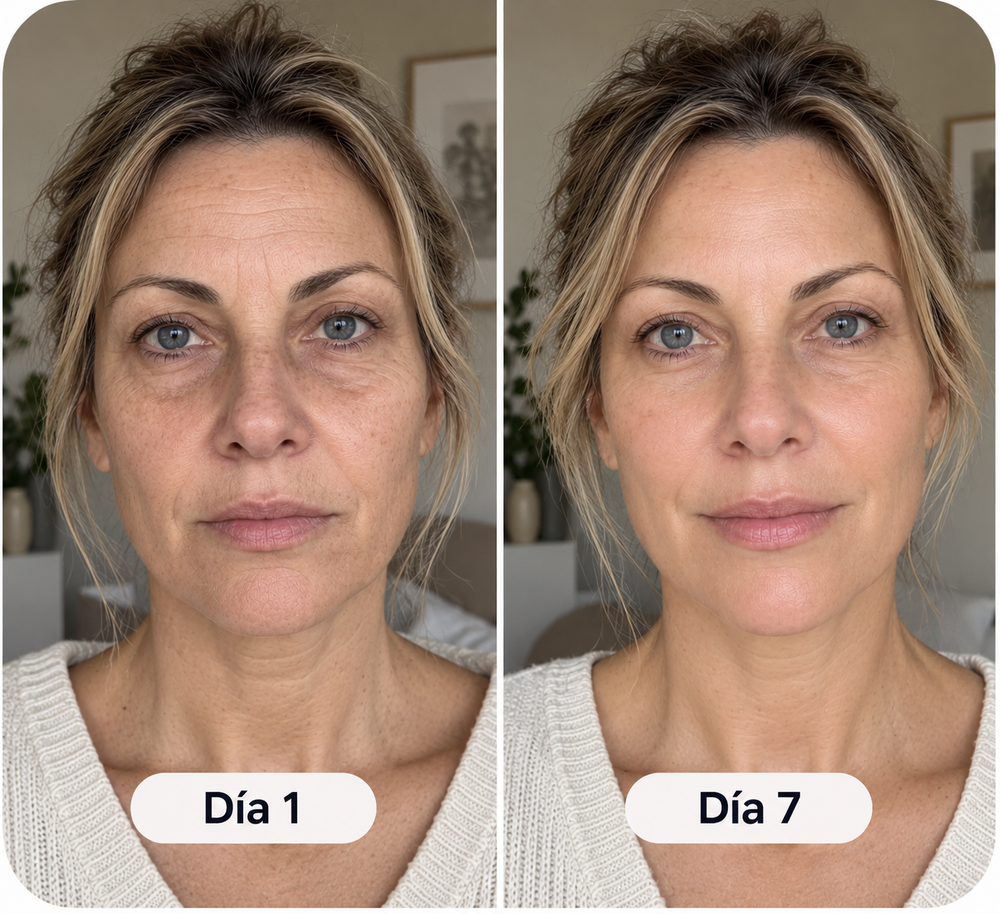 <h2>Resultados Reales, Testimonios Aprobados por <strong>+10,000 Clientas Satisfechas</strong></h2>