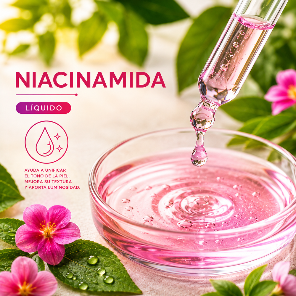 <h5><strong>4 Activos Reales<br/></strong><br/>Una Piel Renovada<br/><br/></h5>