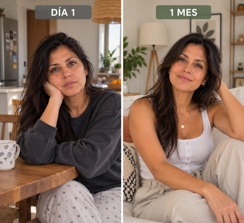 <h2>Resultados Reales, Testimonios Aprobados por <strong>+10,000 Clientas Satisfechas</strong></h2>