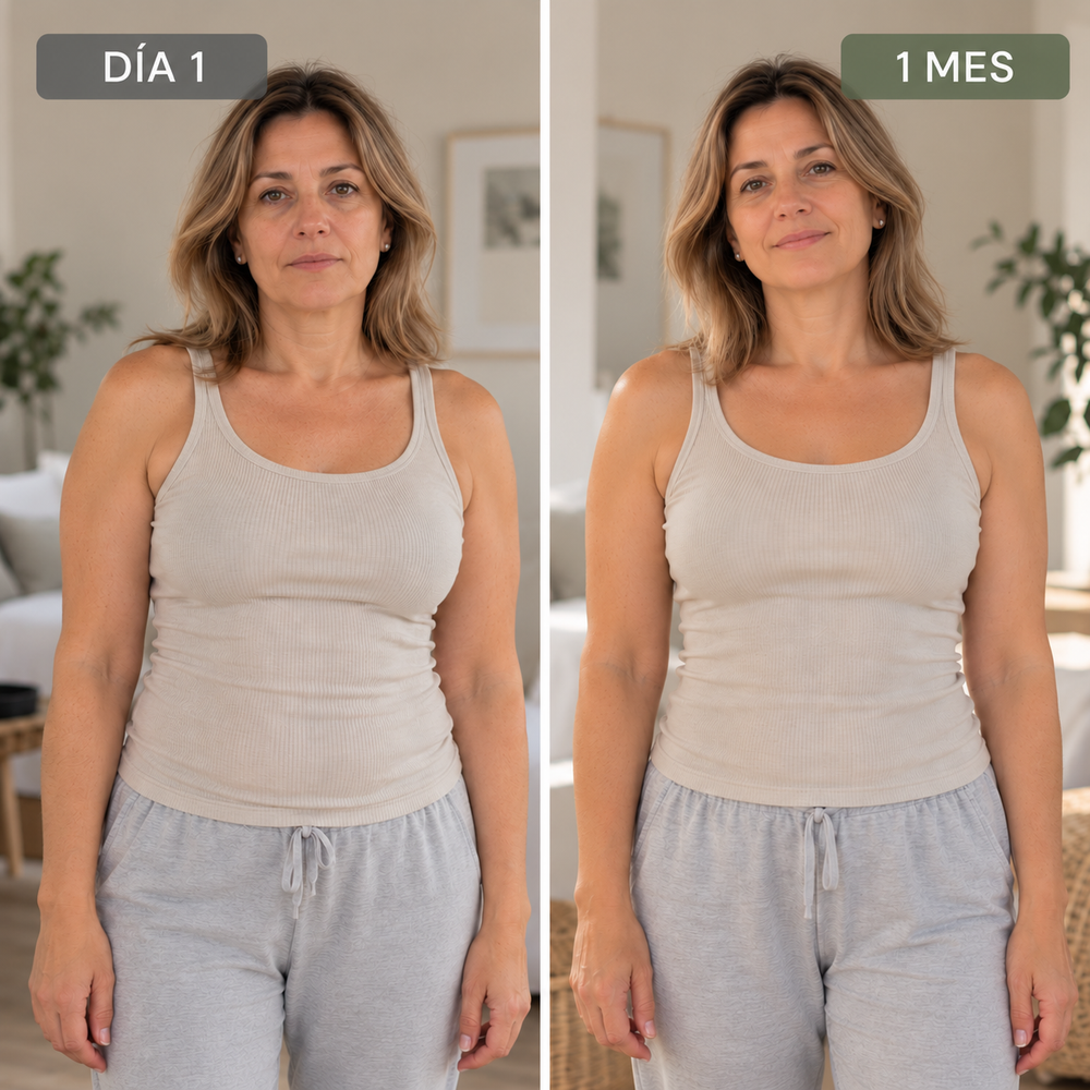 <h2>Resultados Reales, Testimonios Aprobados por <strong>+10,000 Clientas Satisfechas</strong></h2>