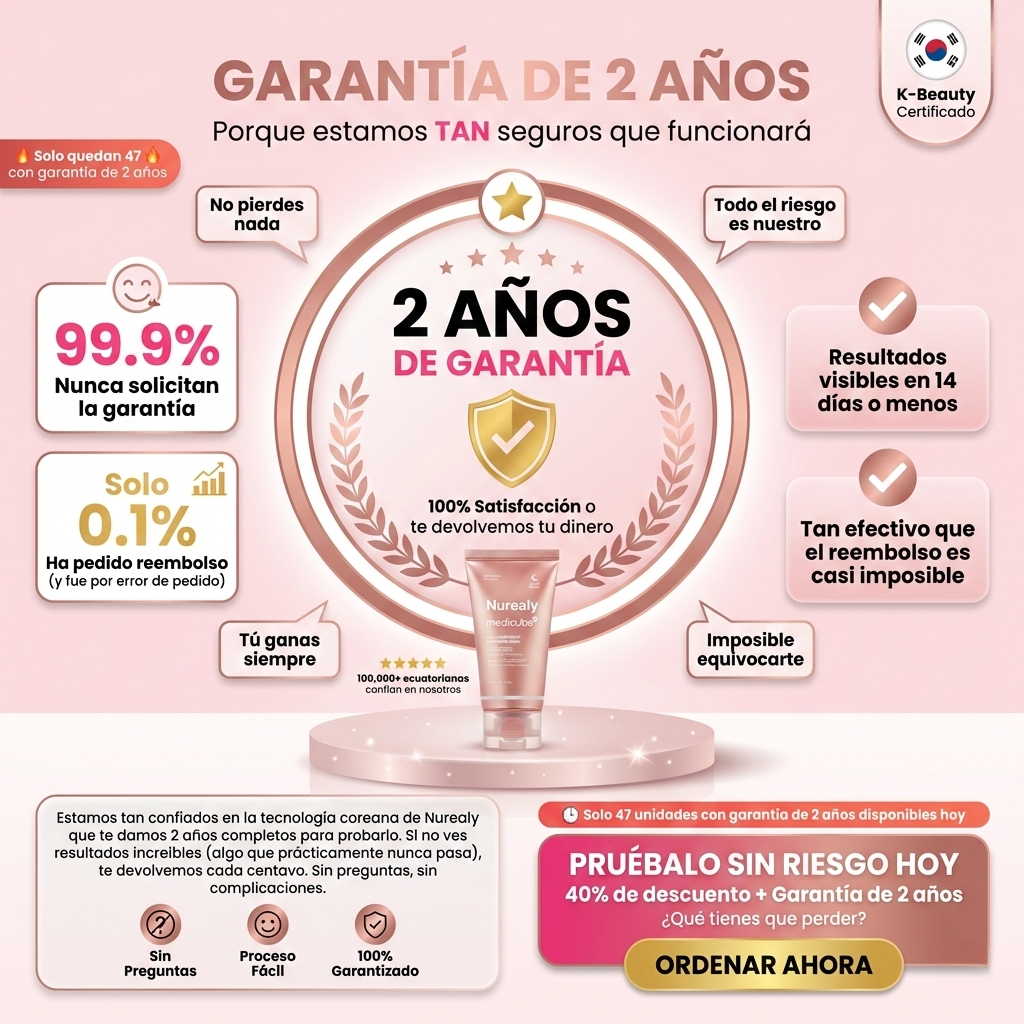 Consigue un Rostro de Cristal en 14 Días