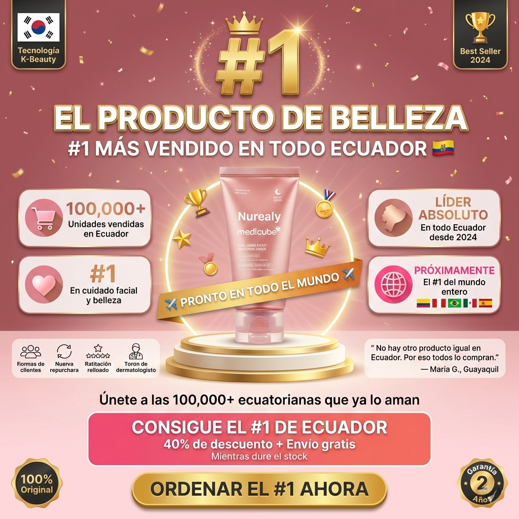 Consigue un Rostro de Cristal en 14 Días