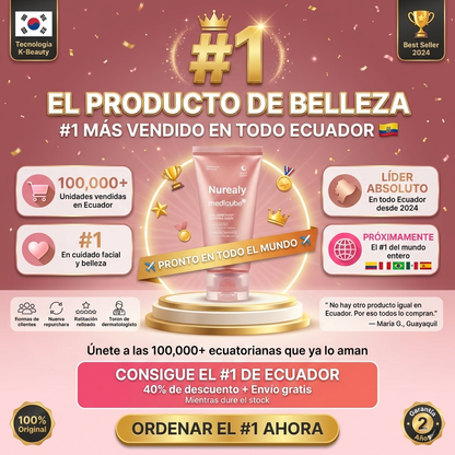 Consigue un Rostro de Cristal en 14 Días