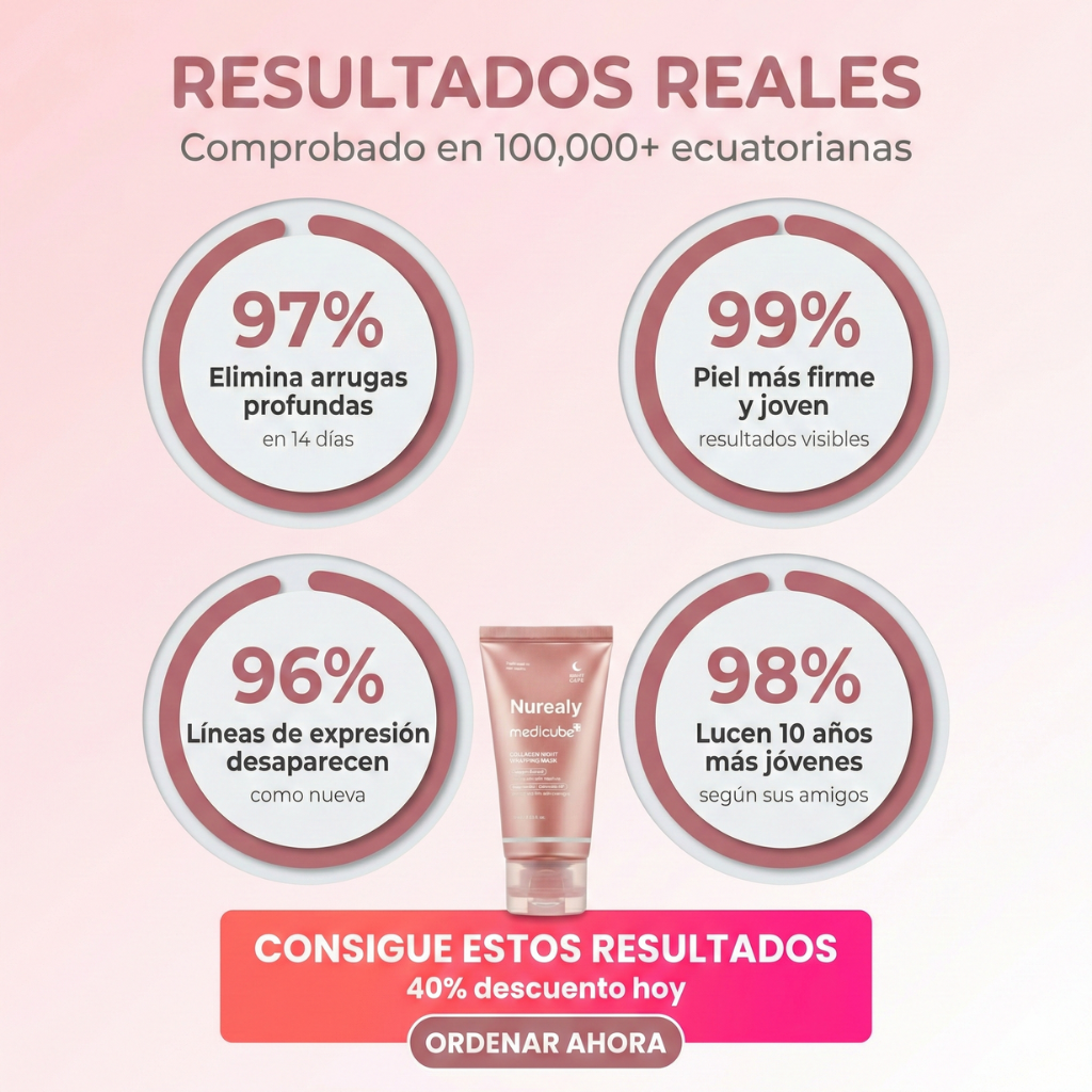 Consigue un Rostro de Cristal en 14 Días