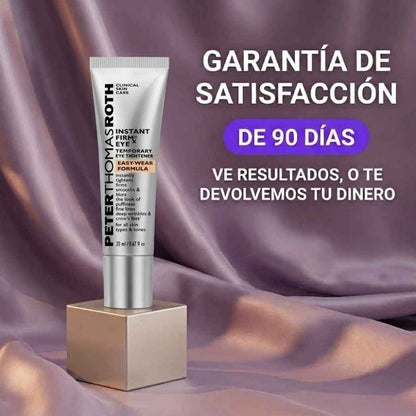 Nurealy - Gel Tensor de Ojos Resultados Desde el Primer Uso