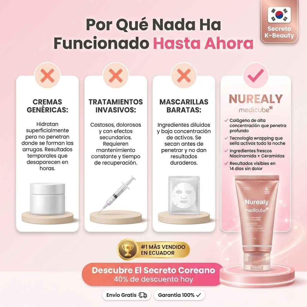 Consigue un Rostro de Cristal en 14 Días