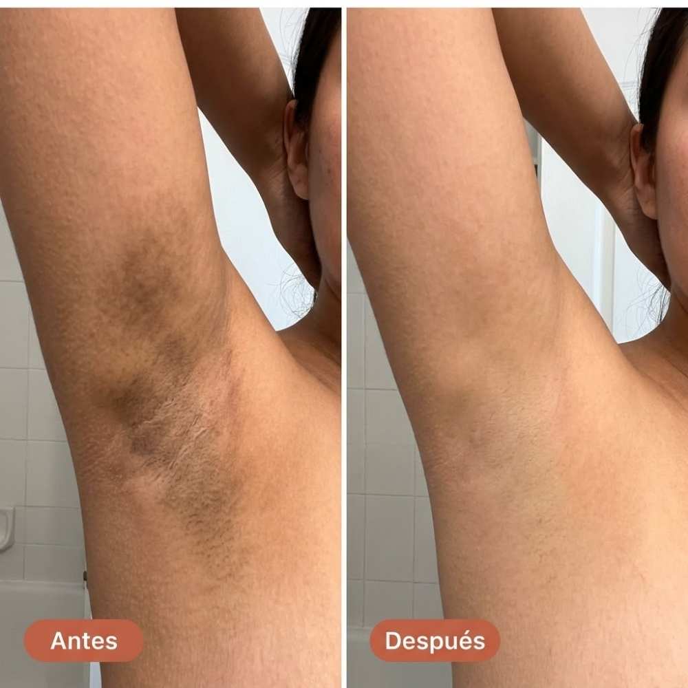 <p>RESULTADOS REALES DE CLIENTAS REALES</p>