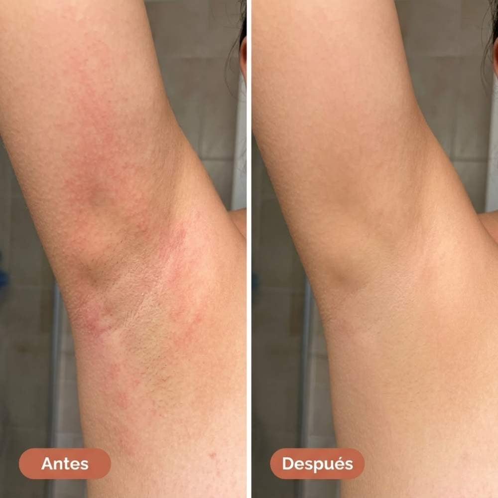 <p>RESULTADOS REALES DE CLIENTAS REALES</p>