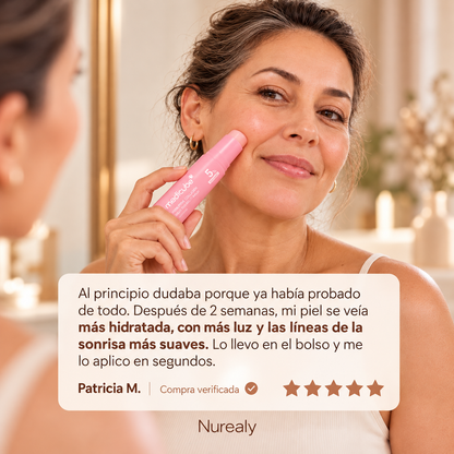 Barra PDRN Medicube - 5% VOLUFINILINE™