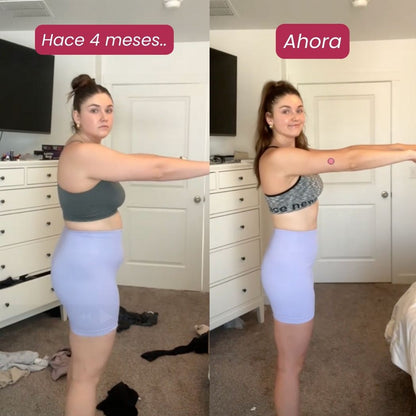 Parches GLP-1 (30 Parches + 30 Gratis)