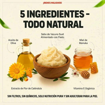 Elimina las Arrugas e Hidrata en 7 Días