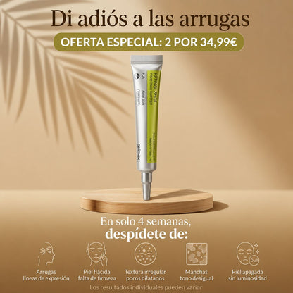 Retinal Shot Skin Booster