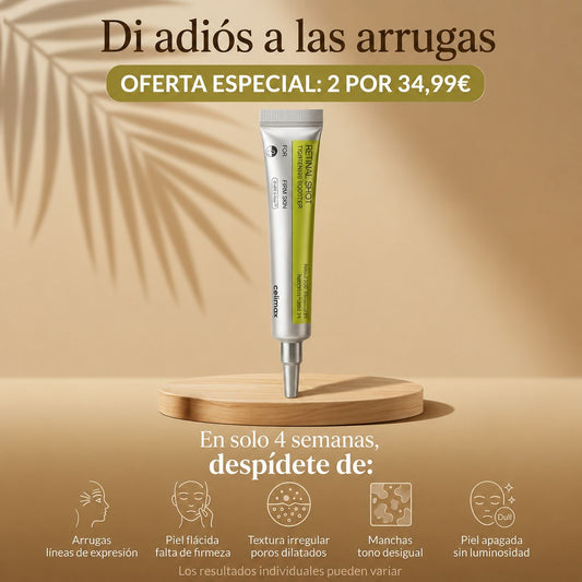 Retinal Shot Skin Booster