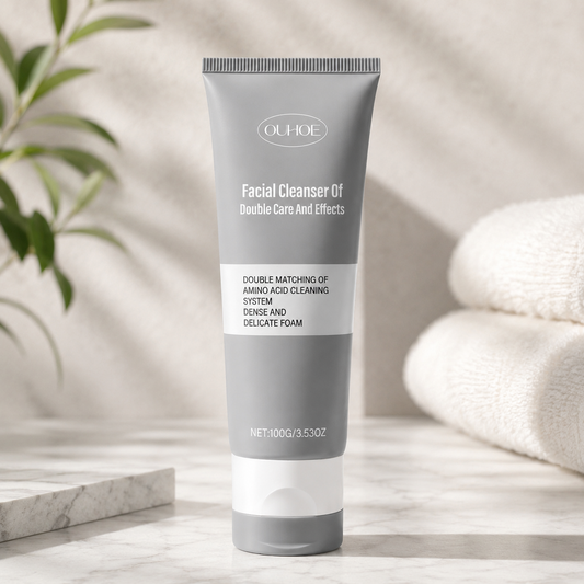 Exfoliante Arcilla + Aminoácidos
